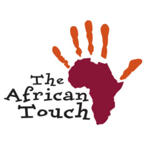 African Touch Tour - Mens Staple T shirt Design