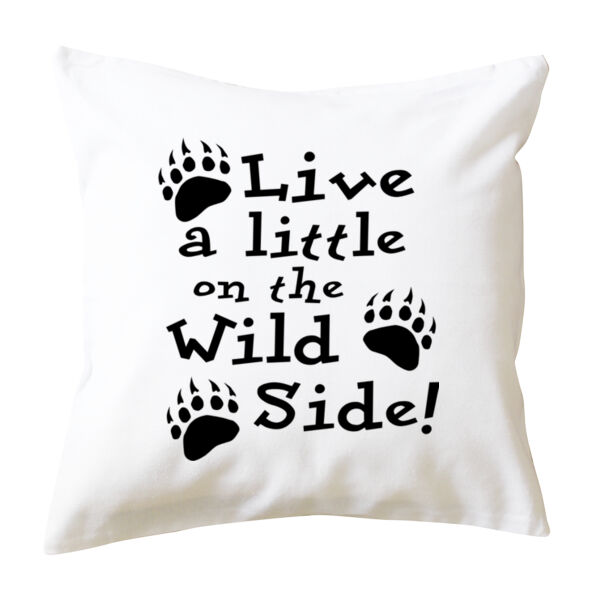 The African Touch - Cushion cover Thumbnail