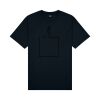 Cloke Mens Outline Tee Thumbnail