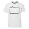 Podium Mens Poly Tee Thumbnail