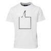 Podium Mens Poly Tee Thumbnail