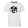 Podium Mens Poly Tee Thumbnail