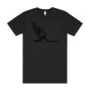 AS Colour Mens Block T shirt Thumbnail