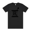 AS Colour Mens Block T shirt Thumbnail