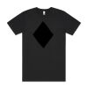 AS Colour Mens Block T shirt Thumbnail