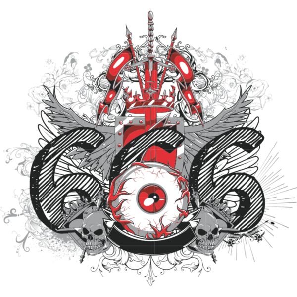 designious t shirt design 240 Thumbnail