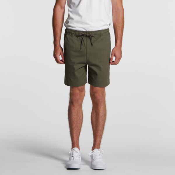 AS Colour Men's Walk Shorts Thumbnail