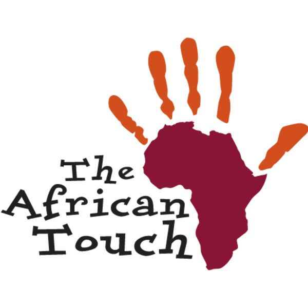 African Touch logo Thumbnail