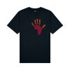 Cloke Mens Outline Tee - Plus Sizes Thumbnail