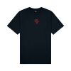 Cloke Mens Outline Tee - Plus Sizes Thumbnail