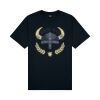 Cloke Mens Outline Tee - Plus Sizes Thumbnail