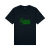Cloke Mens Outline Tee - Plus Sizes Thumbnail