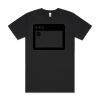 AS Colour Mens Block Tee Thumbnail